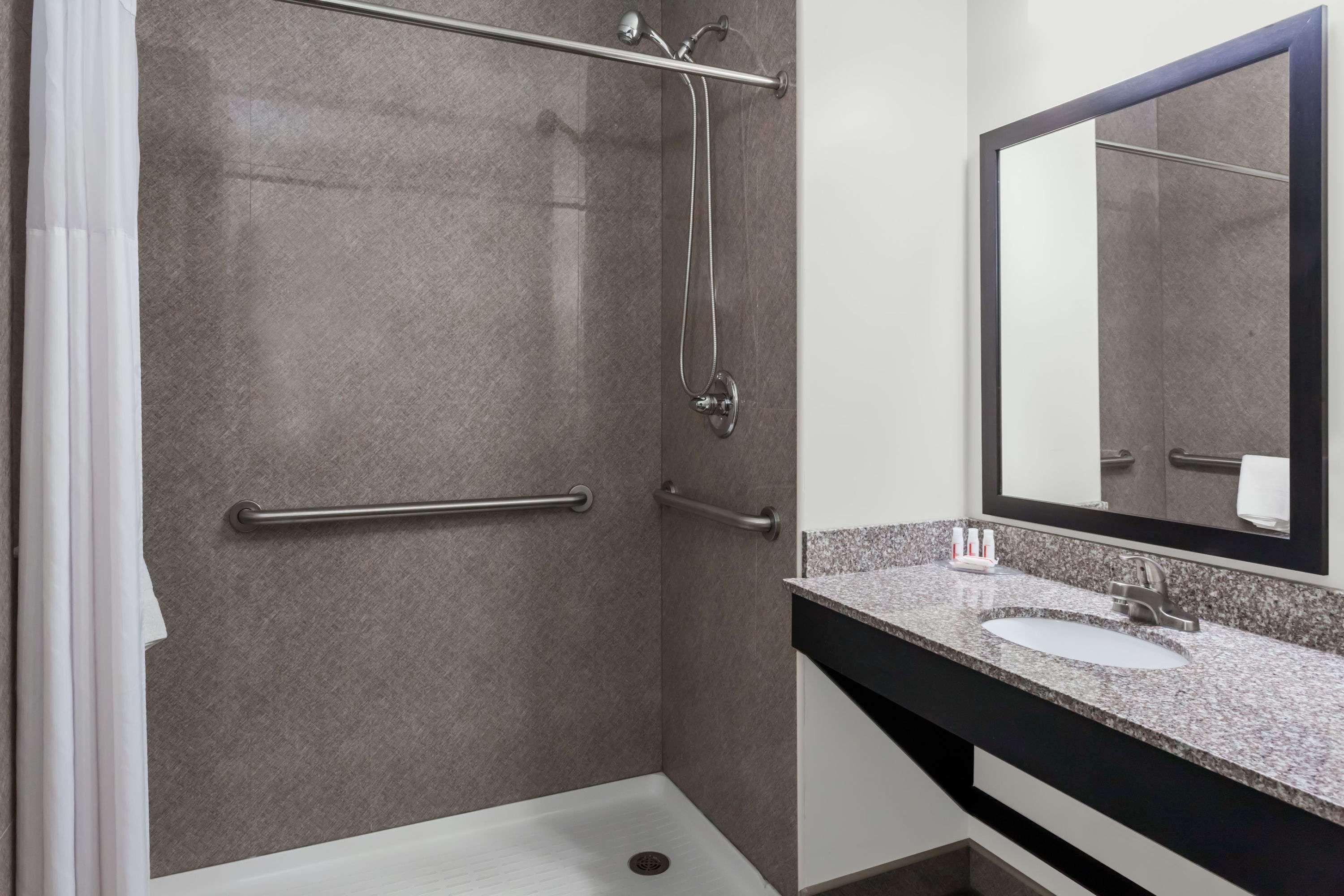 Days Inn & Suites By Wyndham Jamaica Jfk Airport New York Buitenkant foto